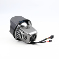 3.0 Inch Bi Laser LED Projector Lens Headlight